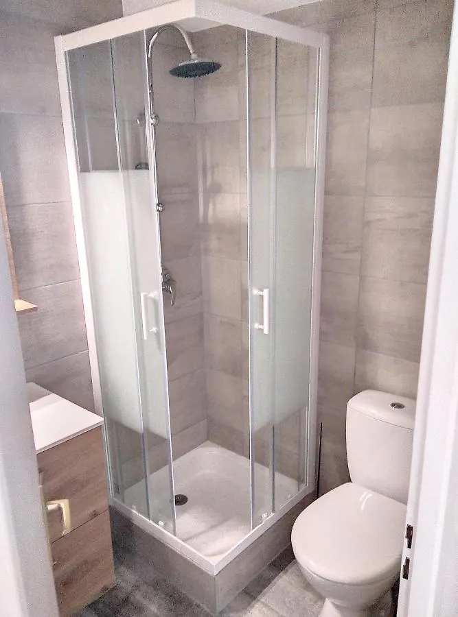 Residence Les Flots Ζουάν λε Πιν