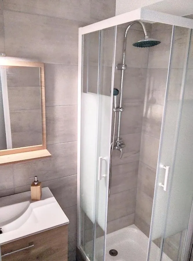 Residence Les Flots Ζουάν λε Πιν Γαλλία